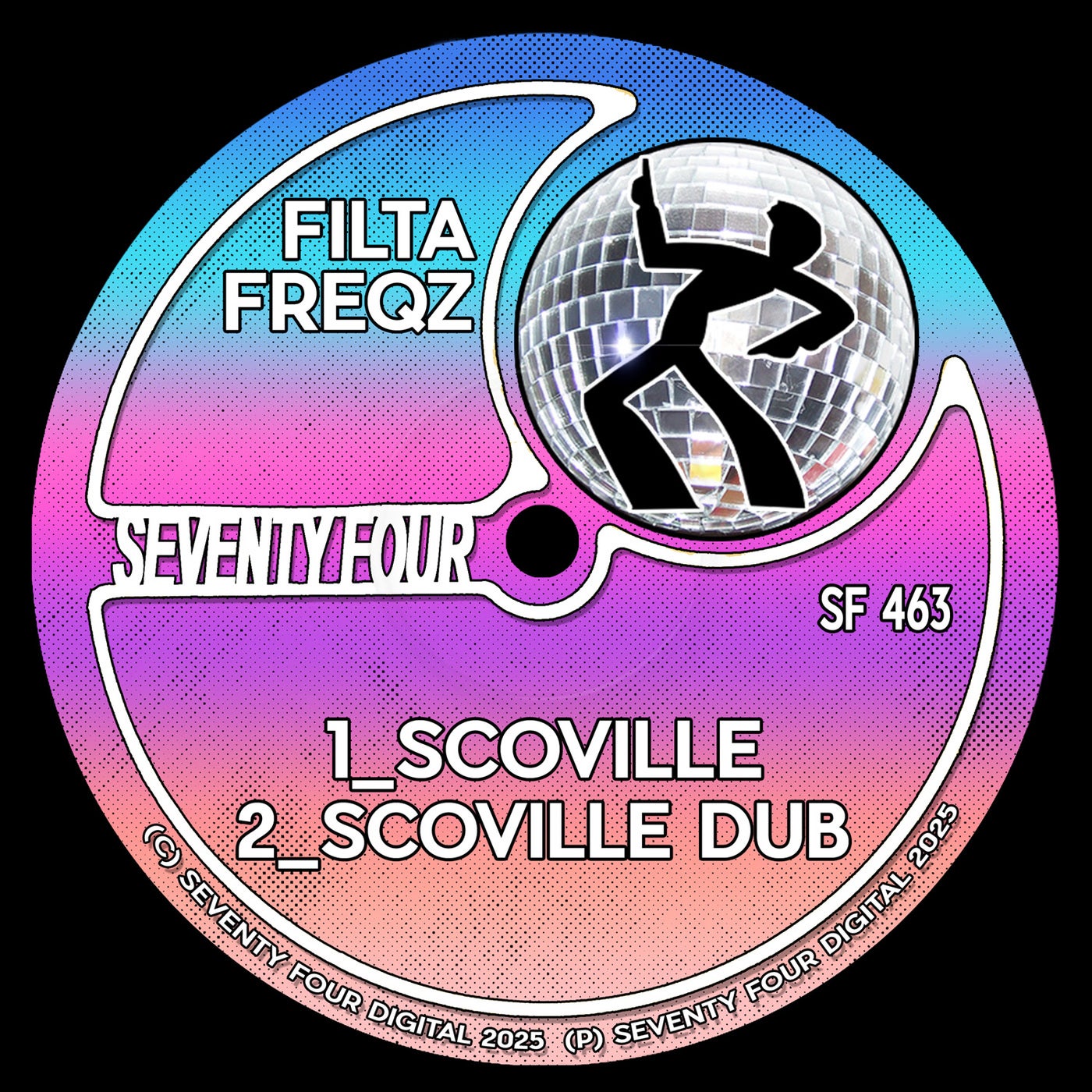 Scoville