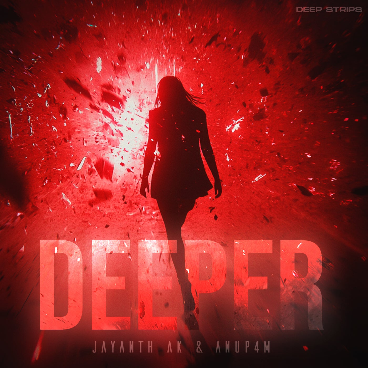 Deeper
