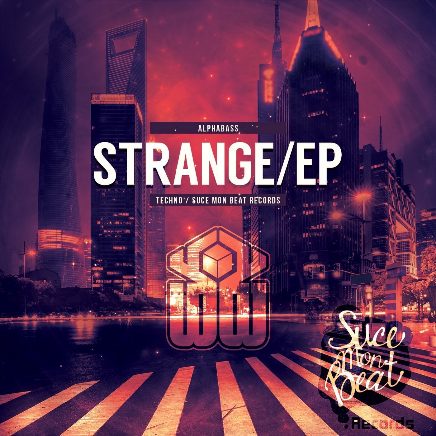 Strange