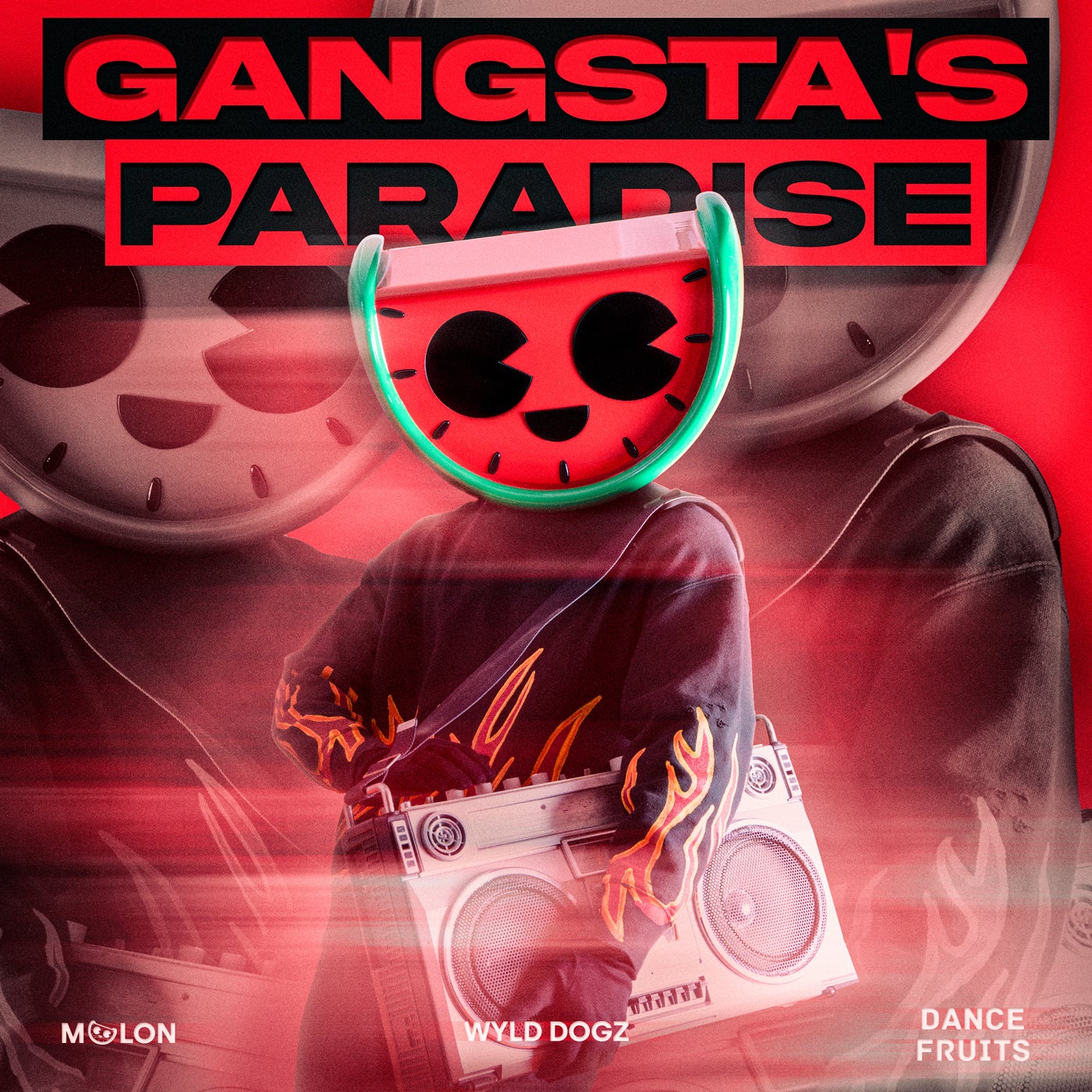 Gangsta's Paradise