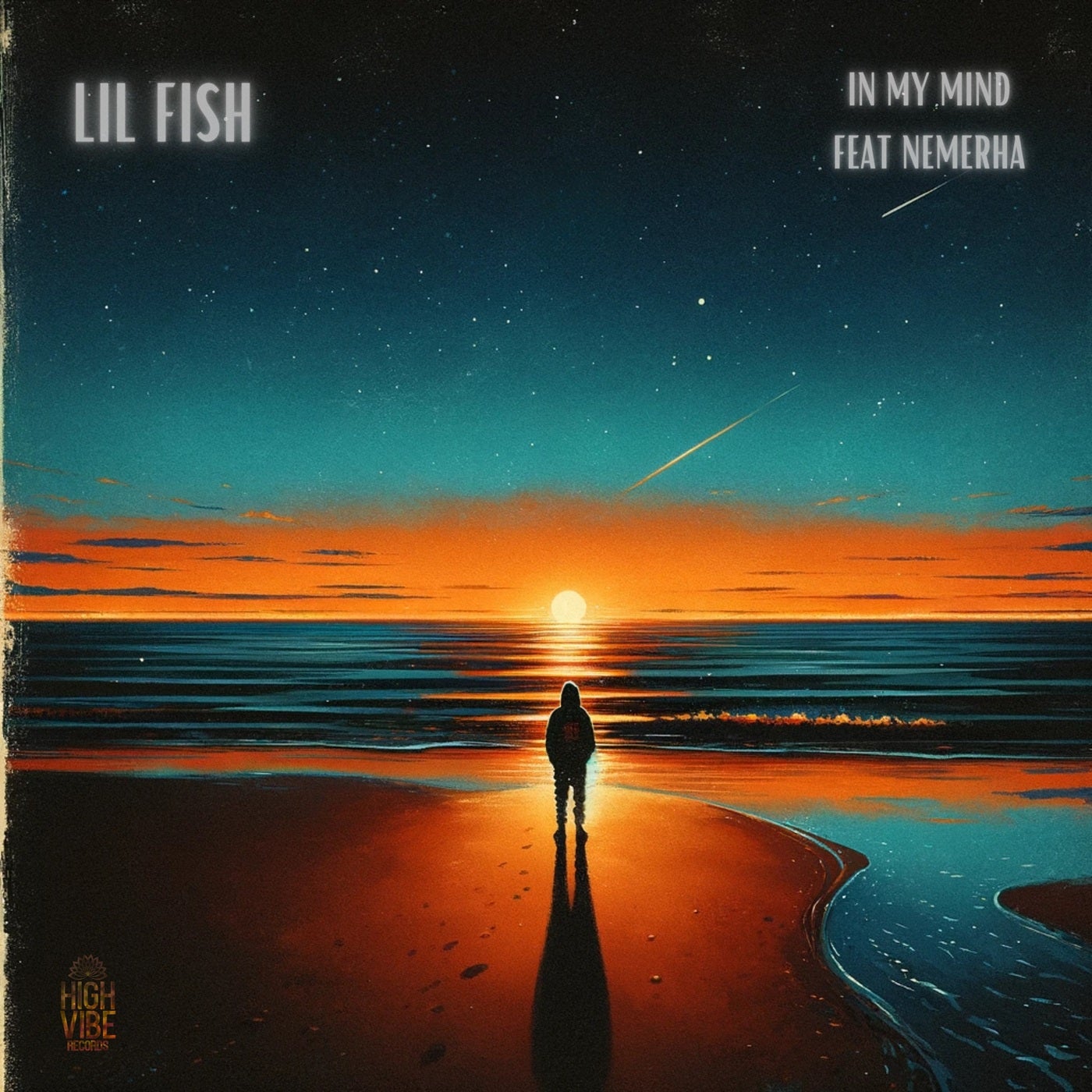 In My Mind (feat. Nemerha)