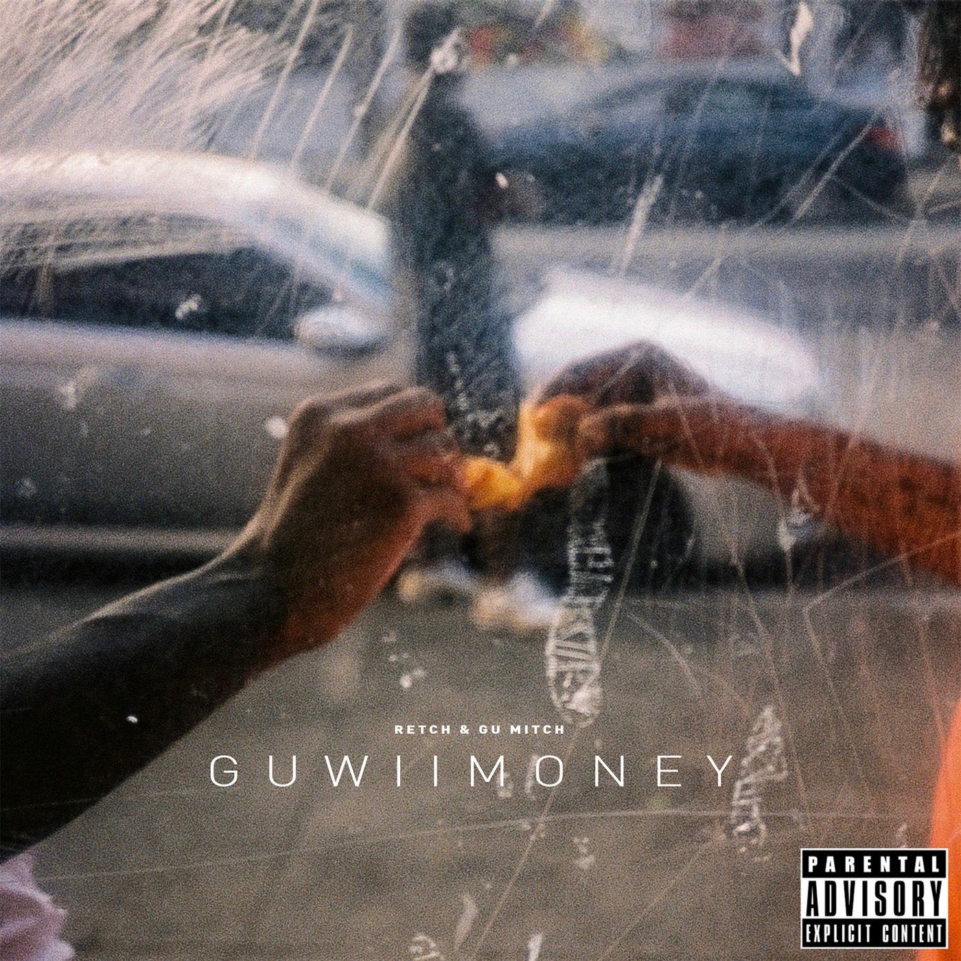 GuWiiMoney