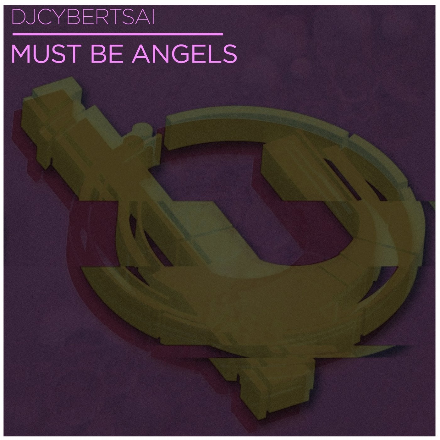 Must Be Angels
