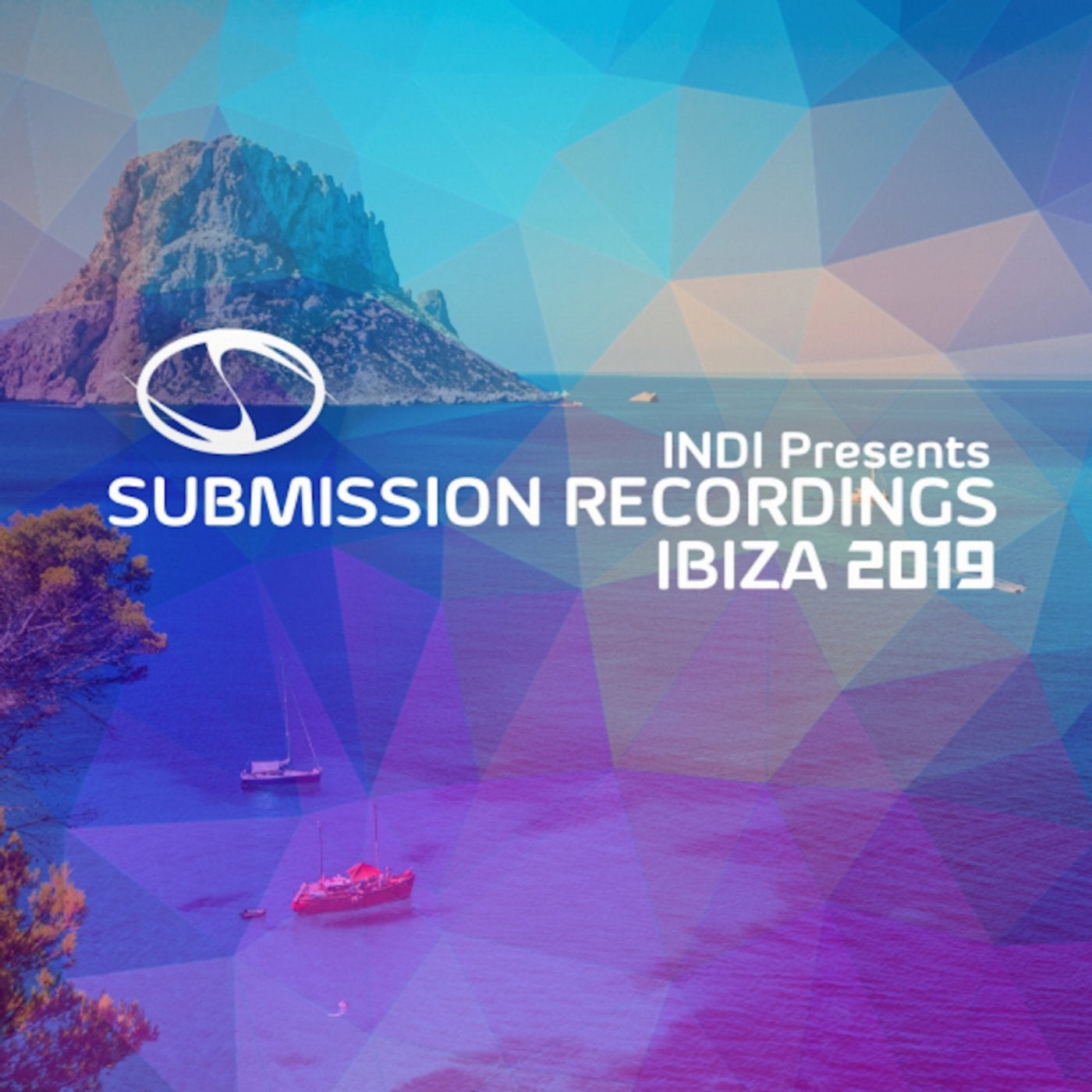 Submission Recordings Presents:Ibiza 2019 Uplifting Sampler