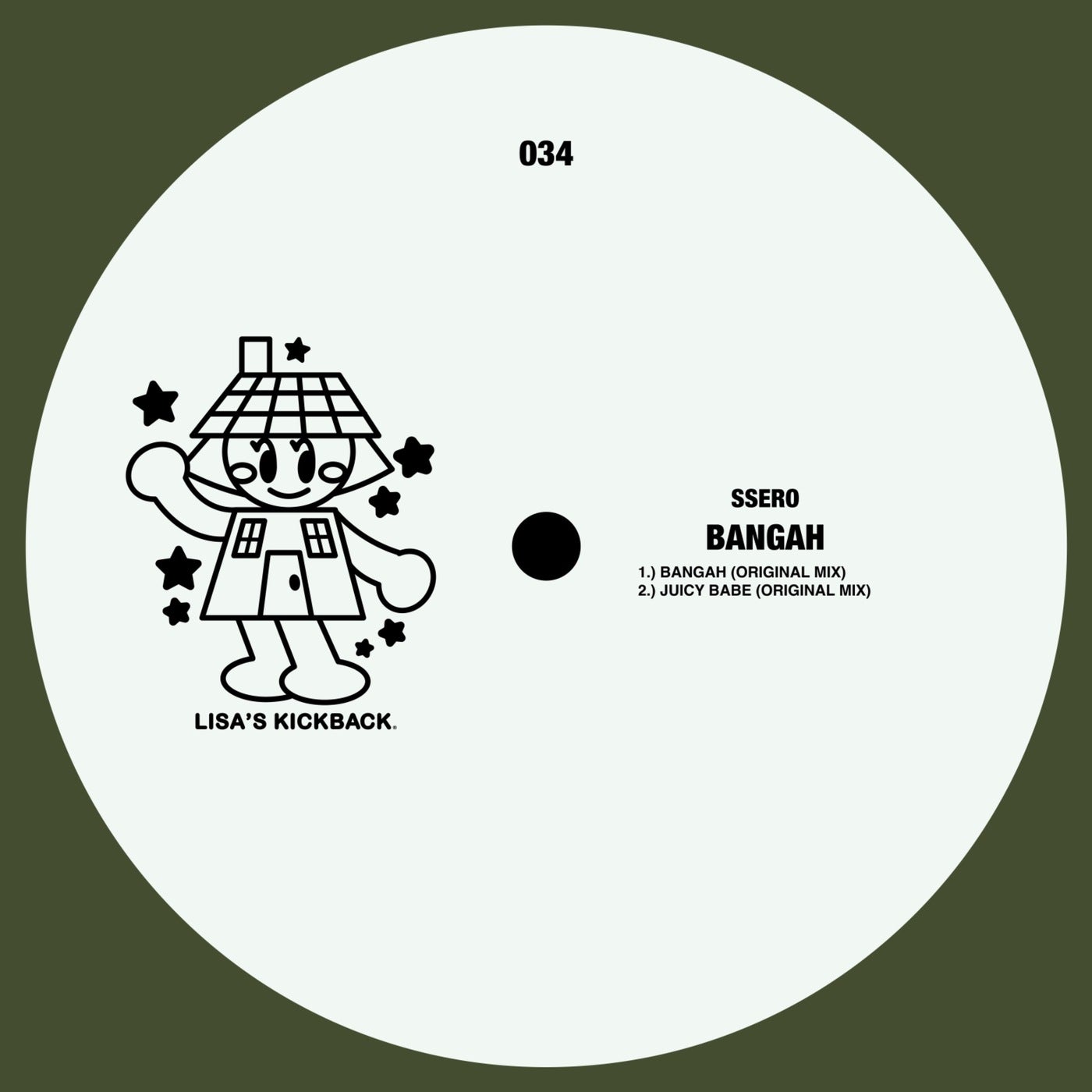 Bangah