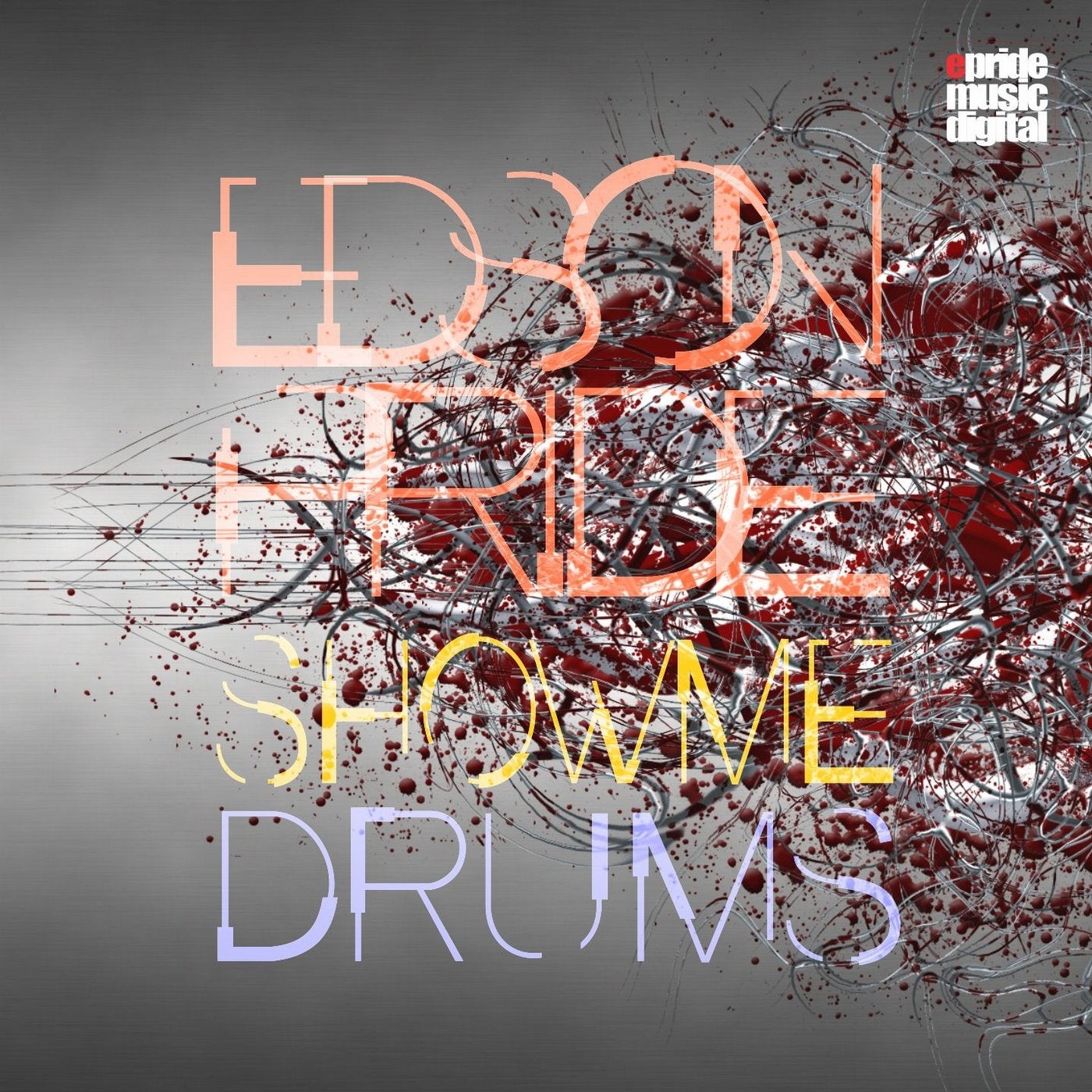 Show Me Drums