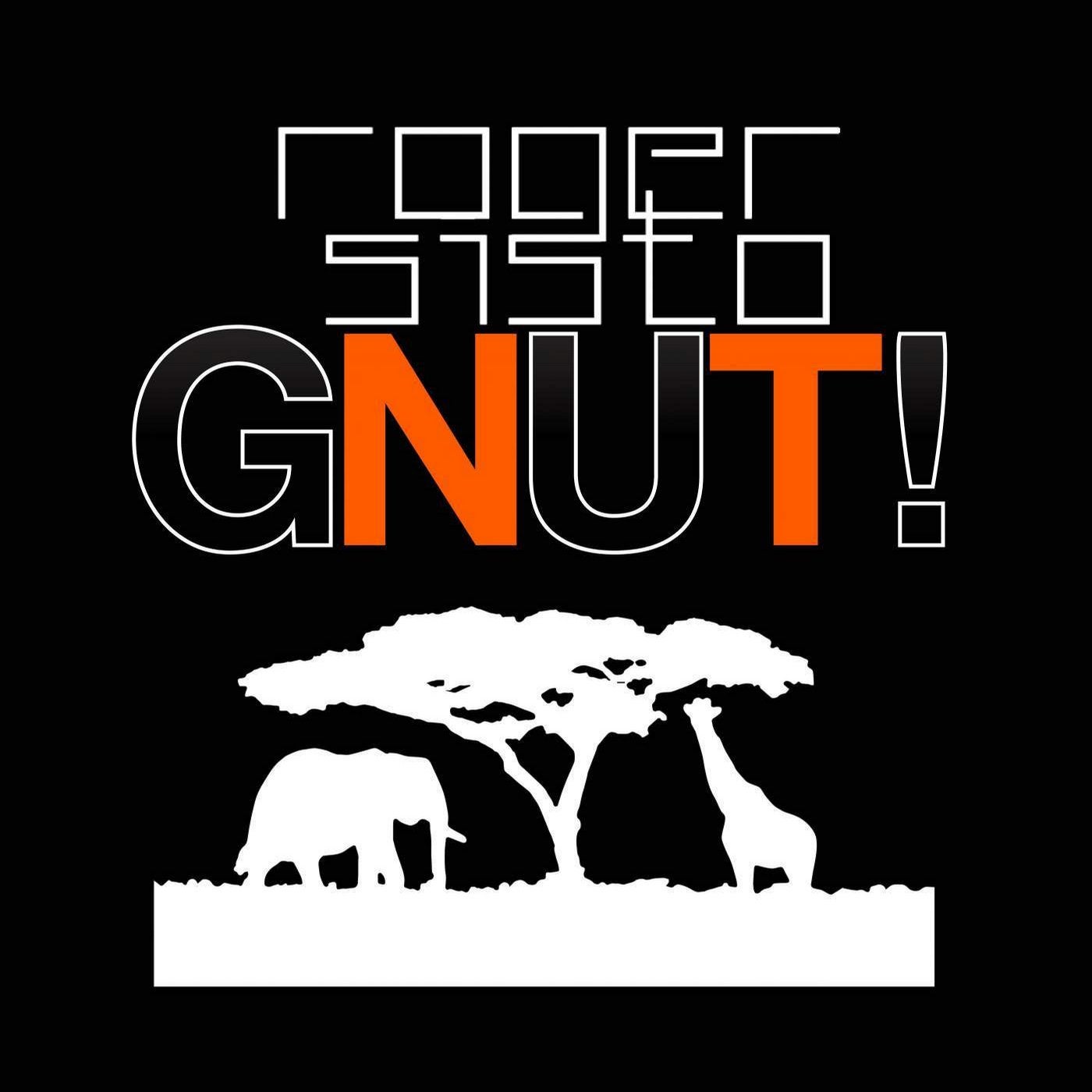 Gnut!