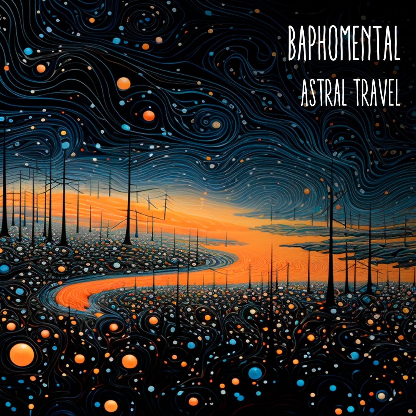 Astral Travel