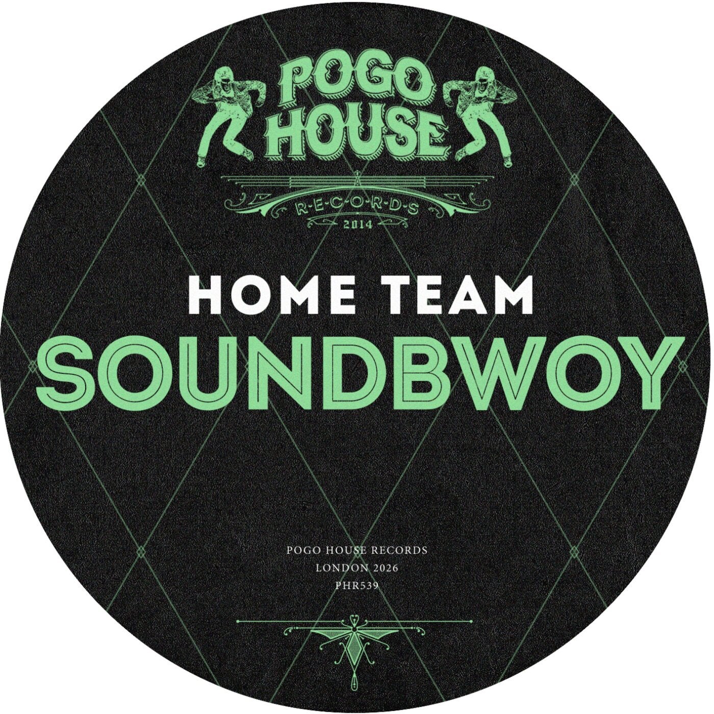 Soundbwoy