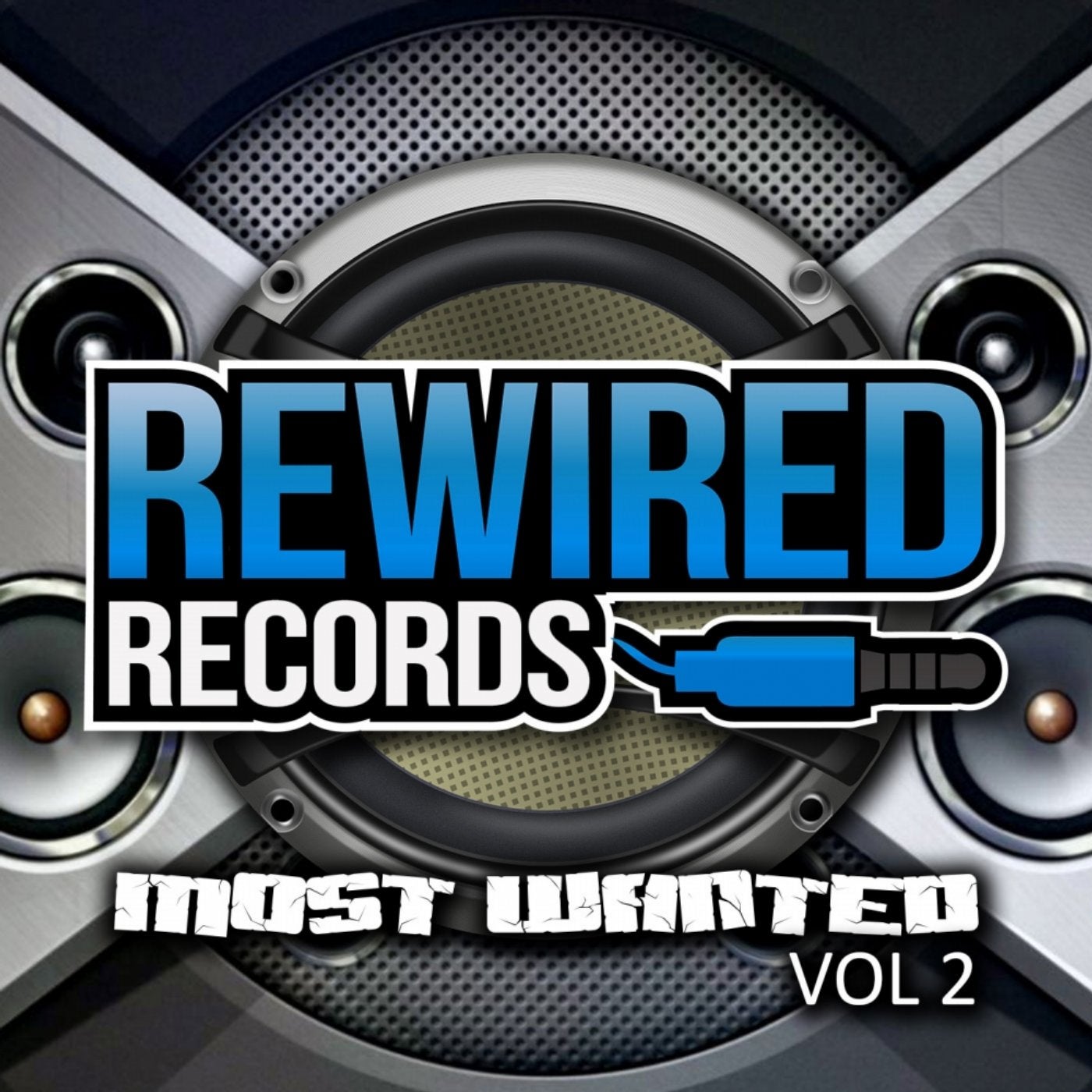 Most Wanted, Vol. 2