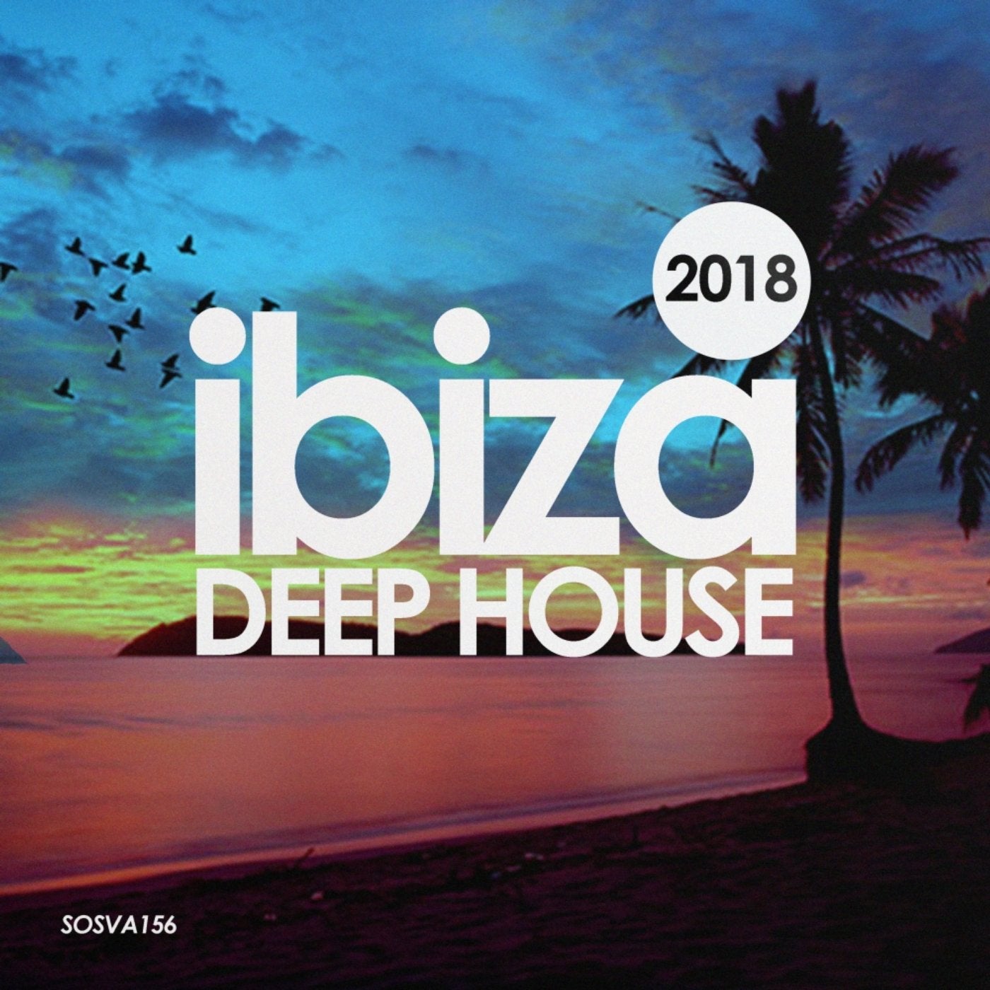 Ibiza Deep House 2018