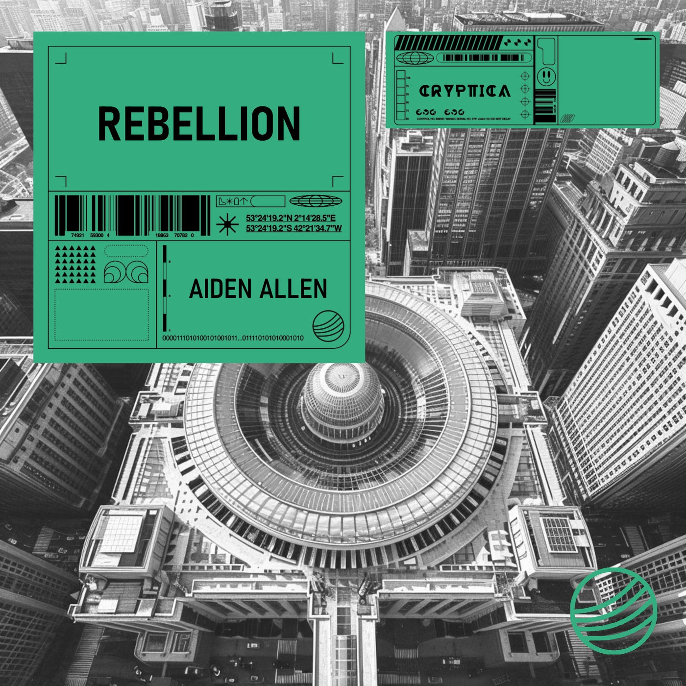 Rebellion