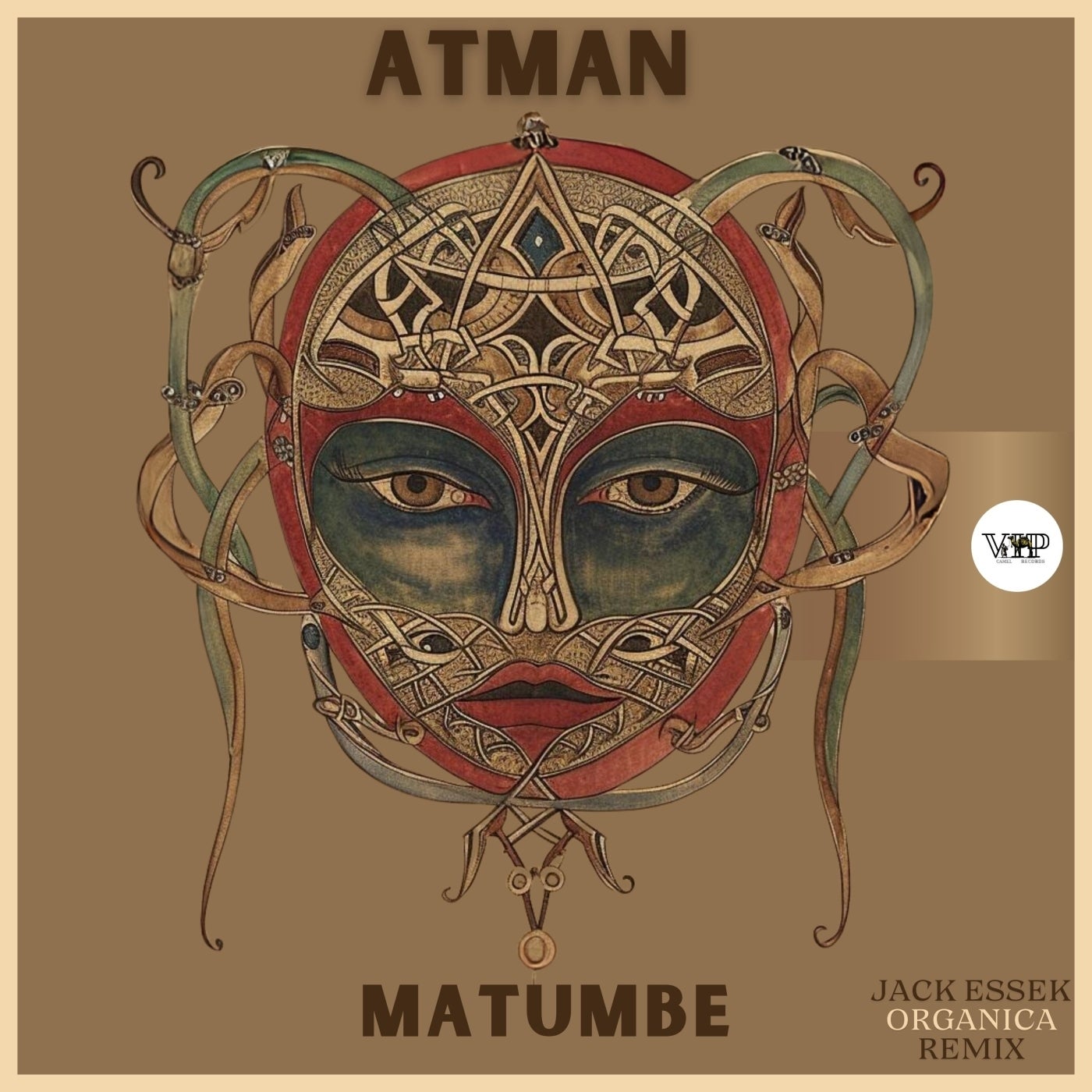 Matumbe (Remix)