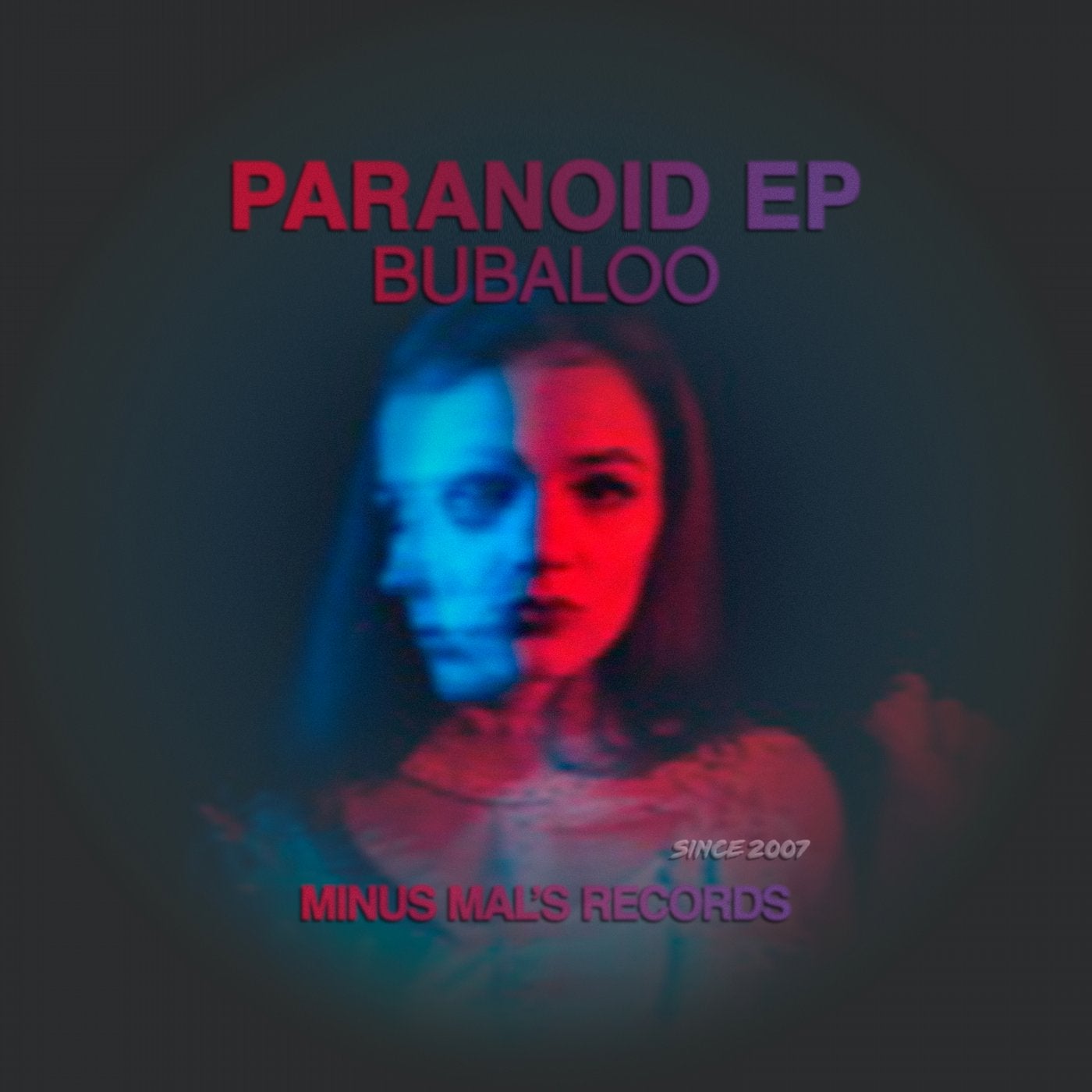 Paranoid EP