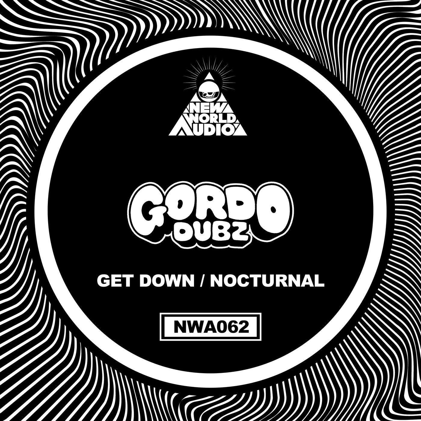 Get Down / Nocturnal