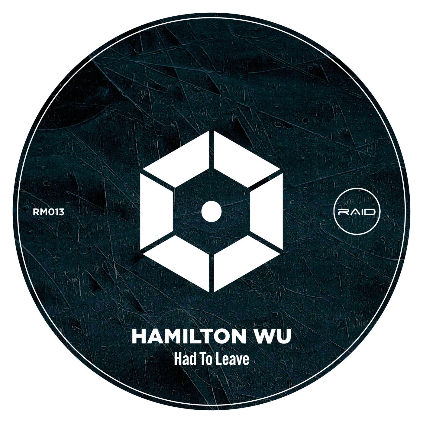 Cover art for Had To Leave