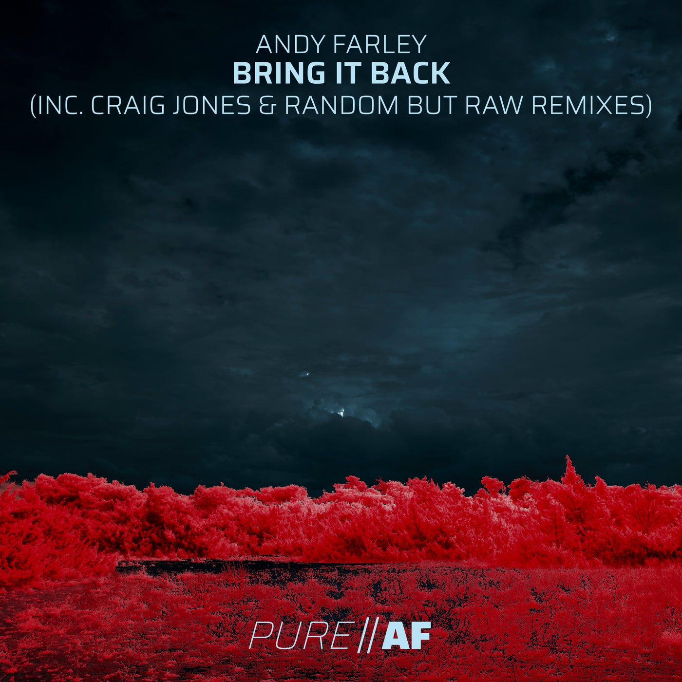 Bring It Back (2025 Remixes)