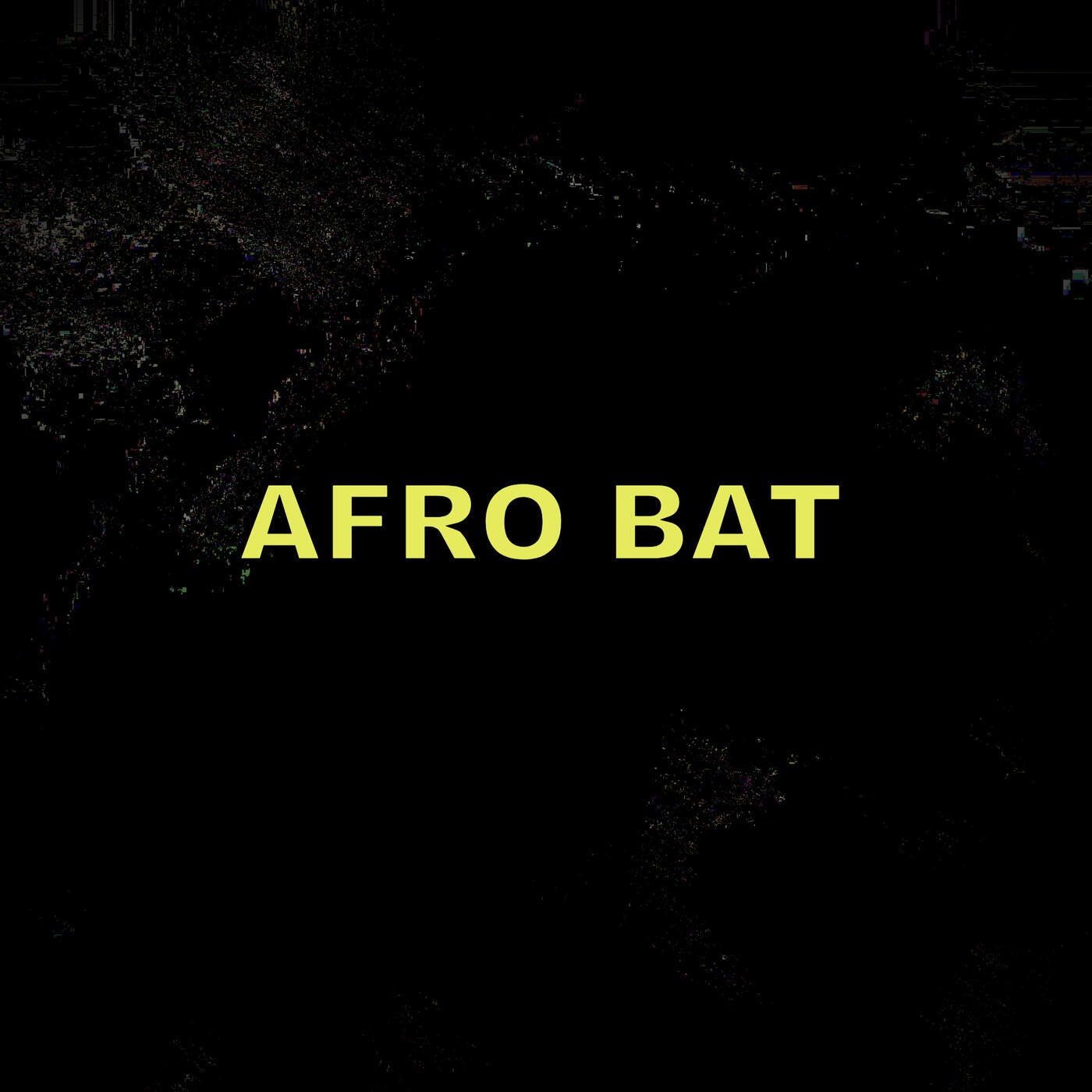 Afro Bat