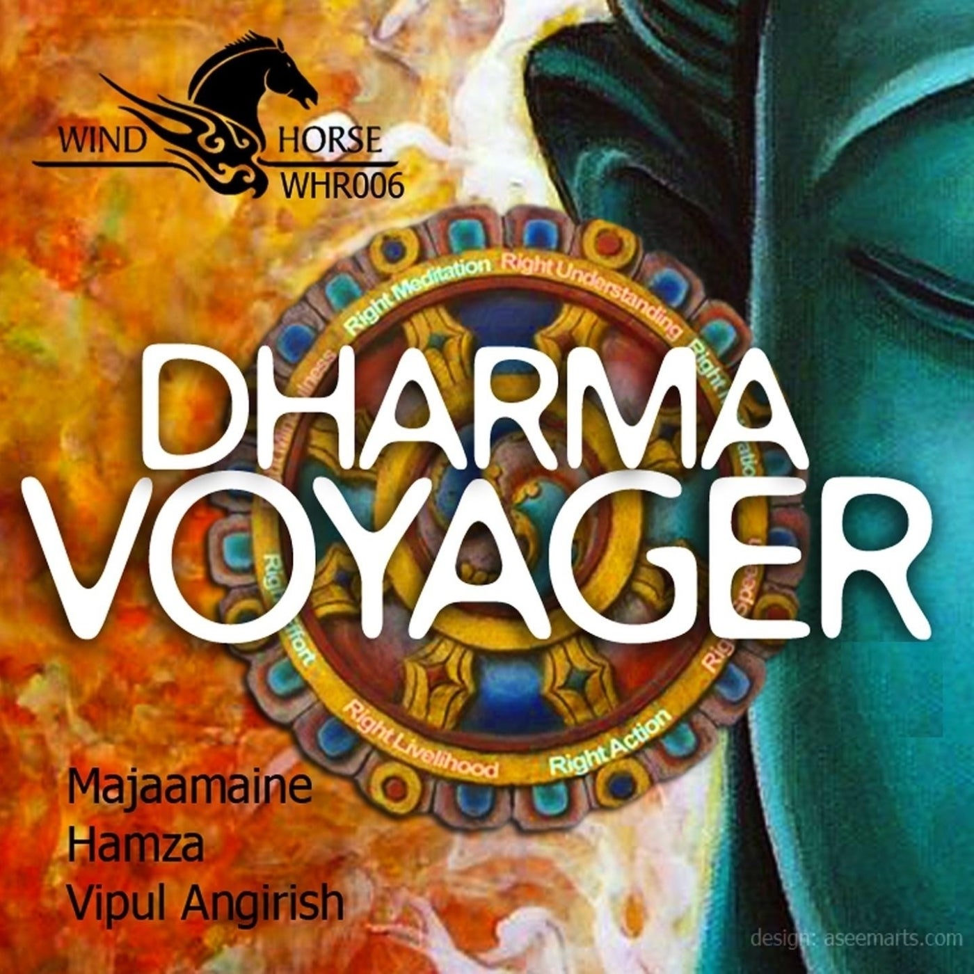 Dharma Voyager