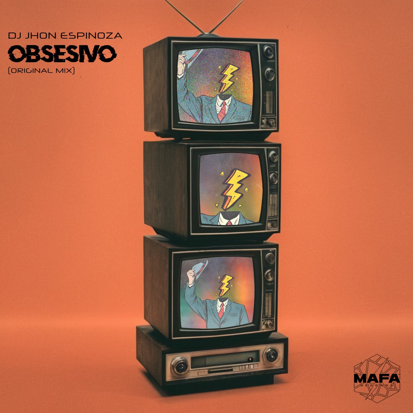 Obsesivo (Original Mix)