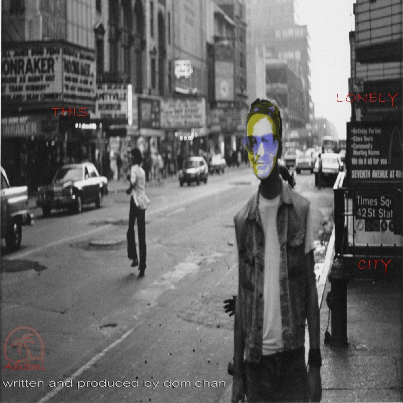 This Lonely City