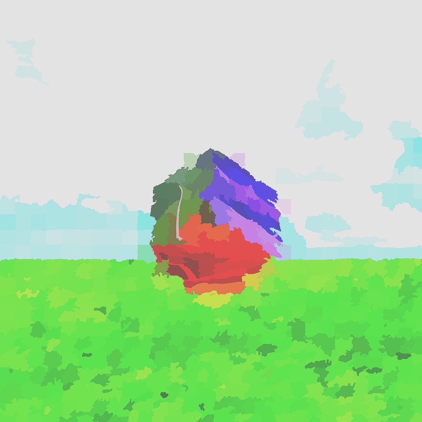 Cubic Journey