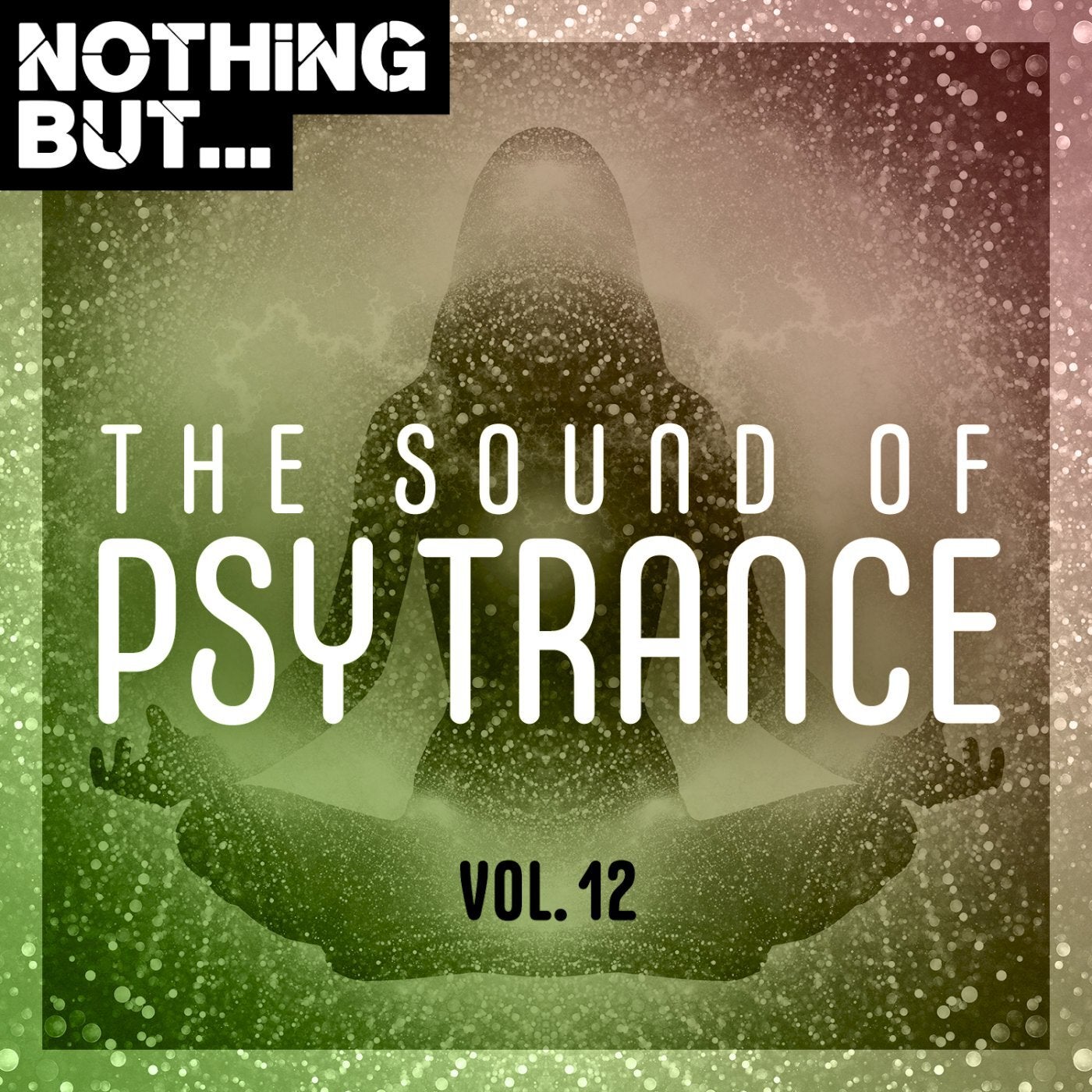 Nothing But... The Sound of Psy Trance, Vol. 12
