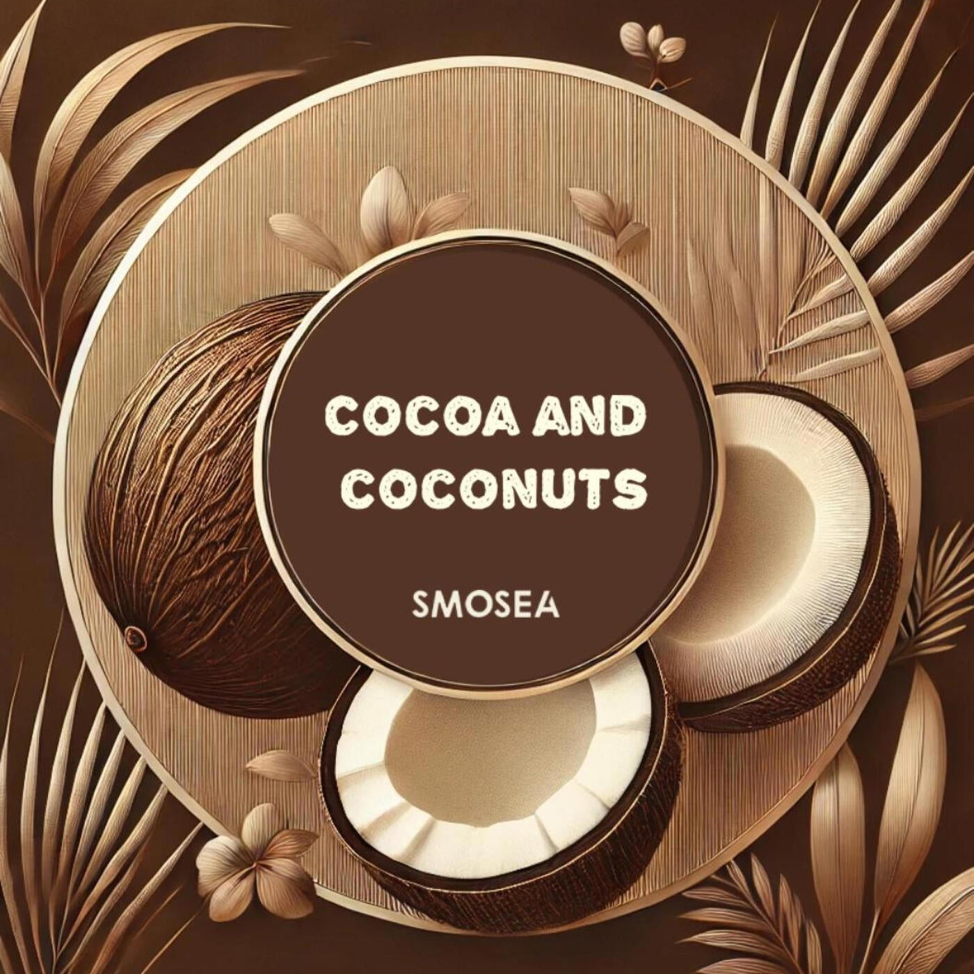 Cocoa and Coconut