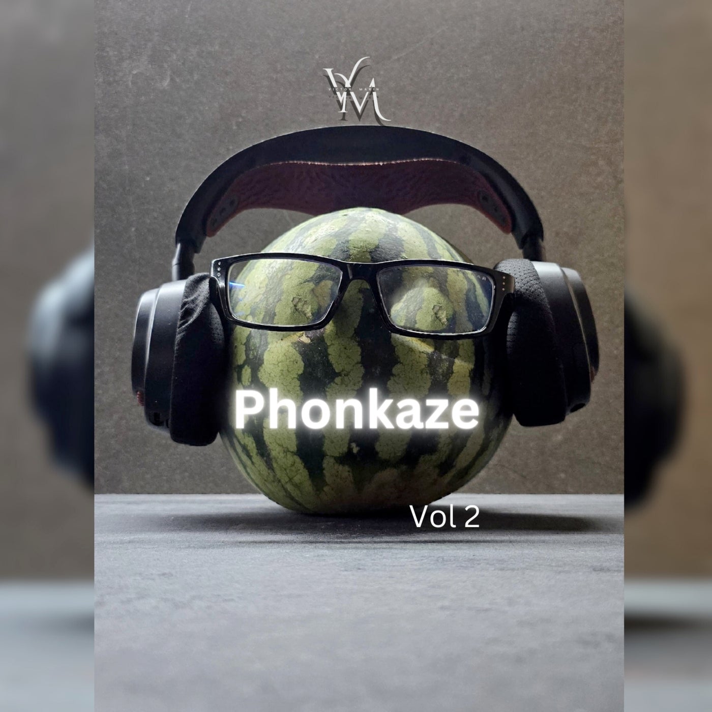 Phonekaze Vol 2