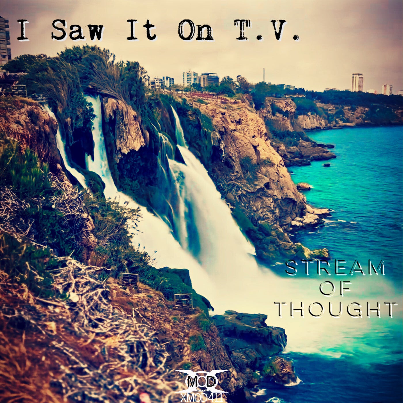 Stream of Thought