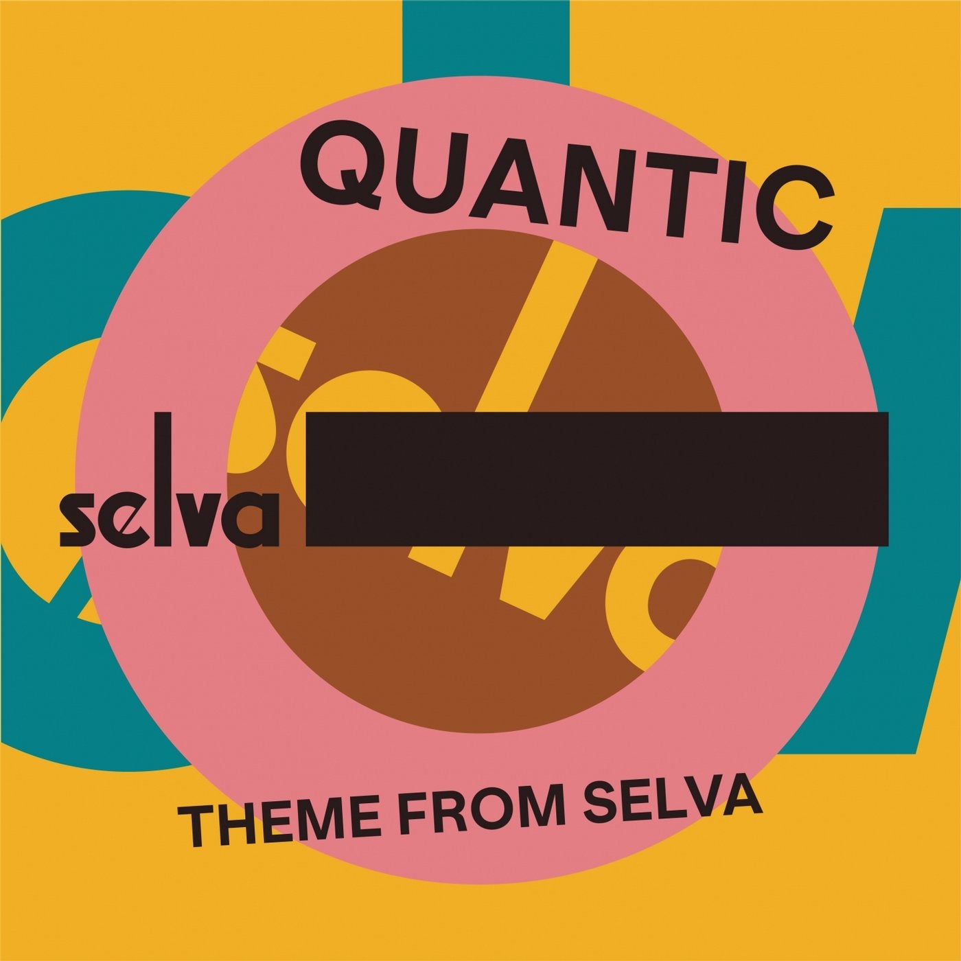 Theme from Selva