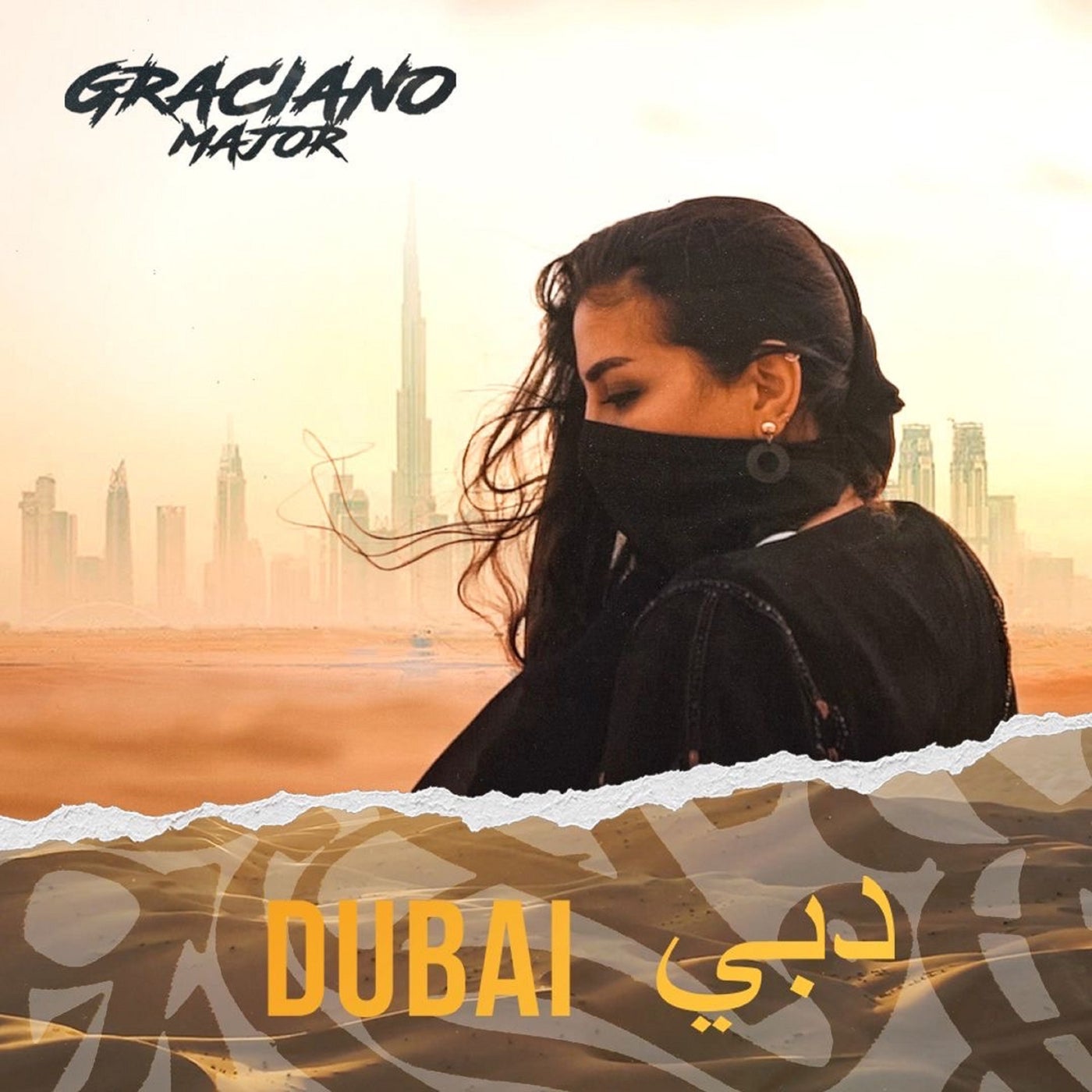 Dubai (Festum Music Remix Extended)