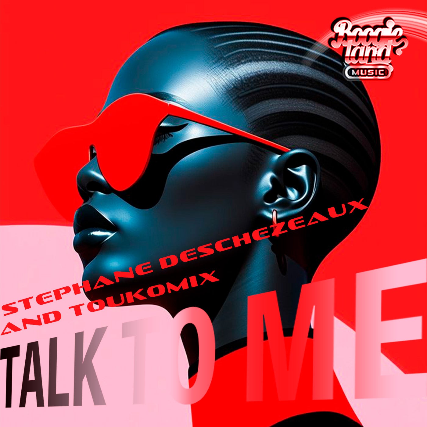 Talk to me