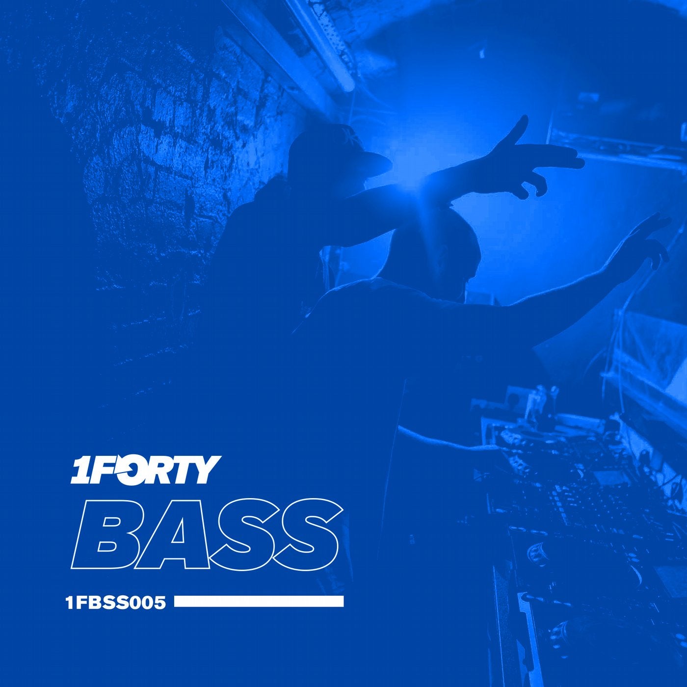 1FBSS005 (Bass)