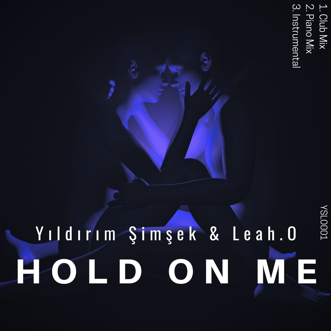 Hold On Me