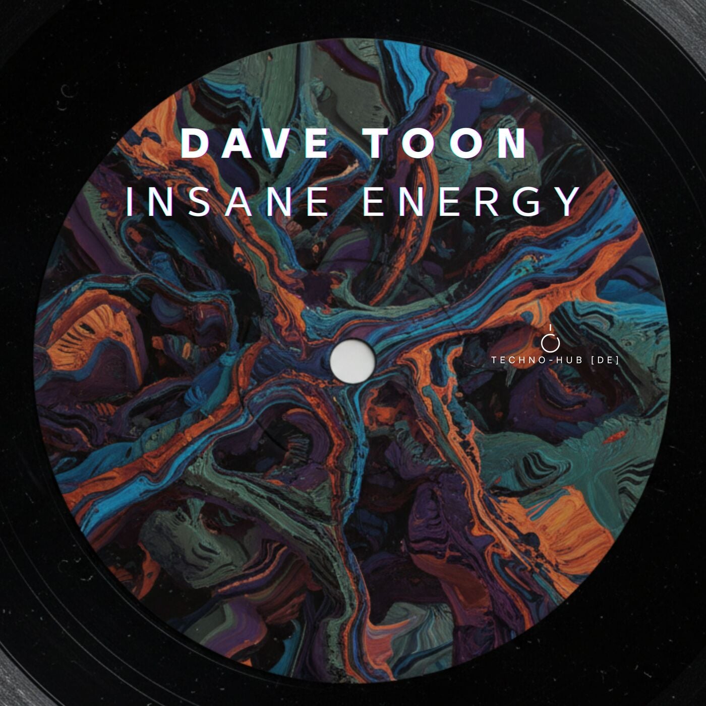 Insane Energy