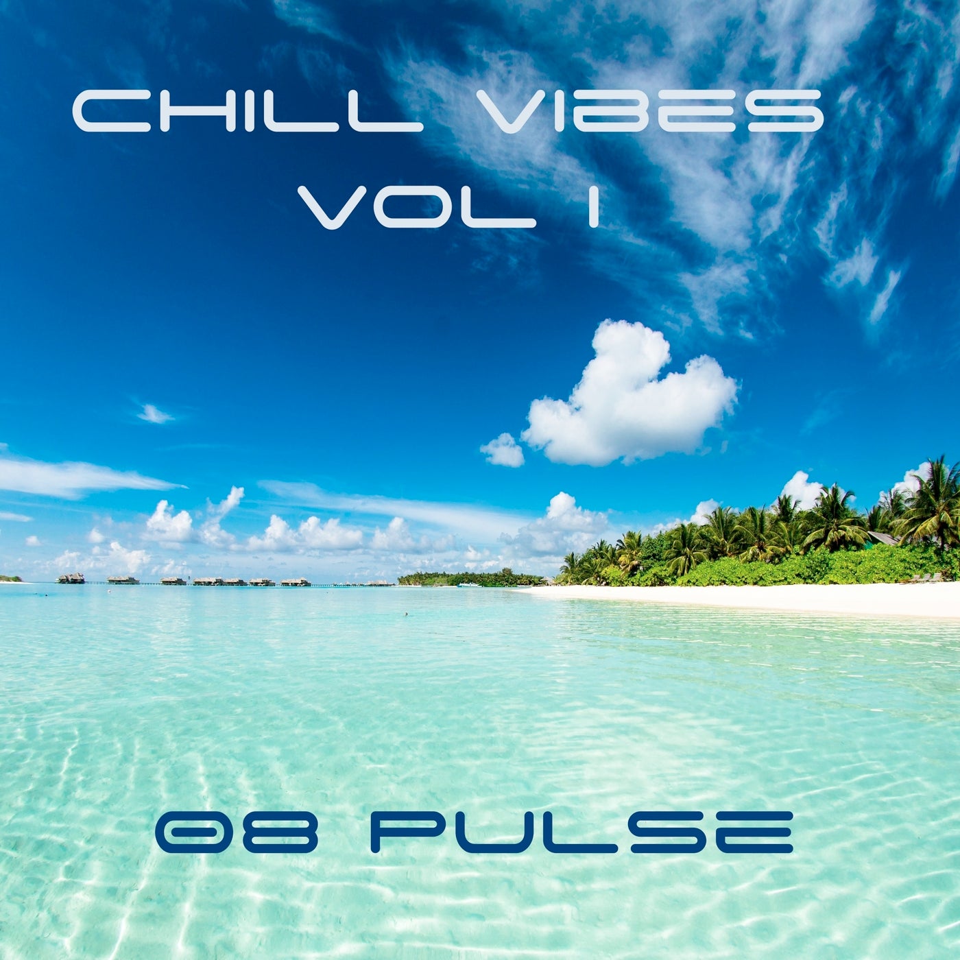 Chill Vibes Vol. I