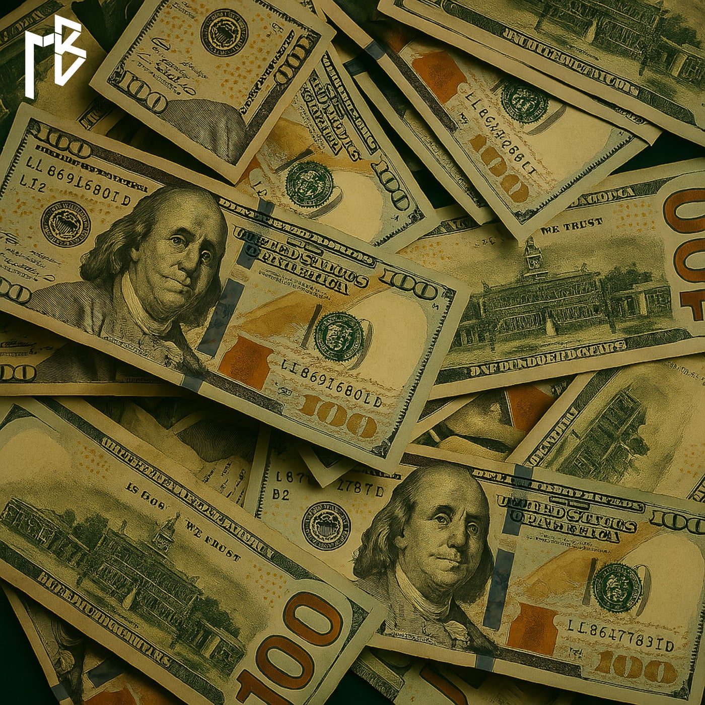 Money Out