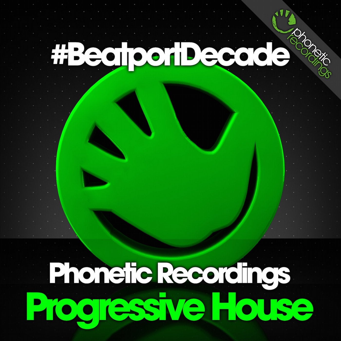 Phonetic Recordings #BeatportDecade Progressive House