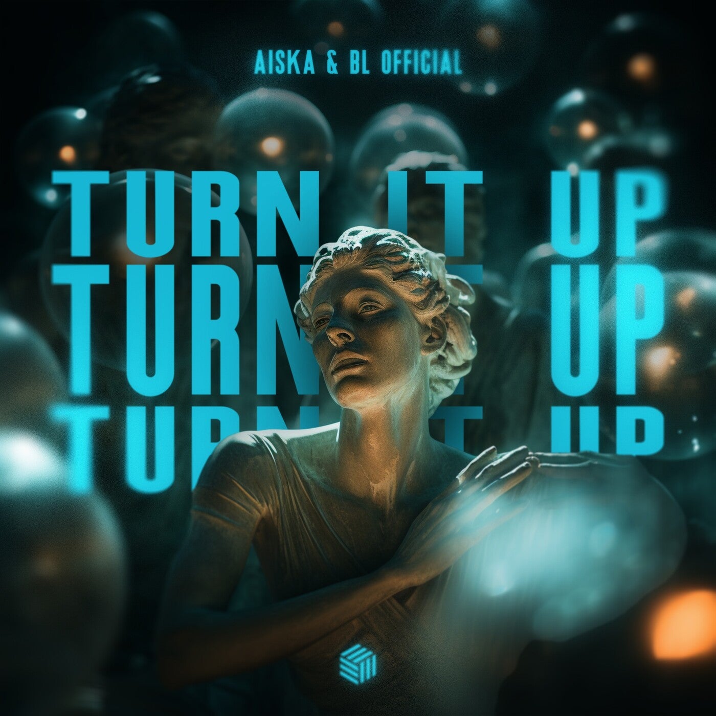 Turn It Up (Extended Mix)