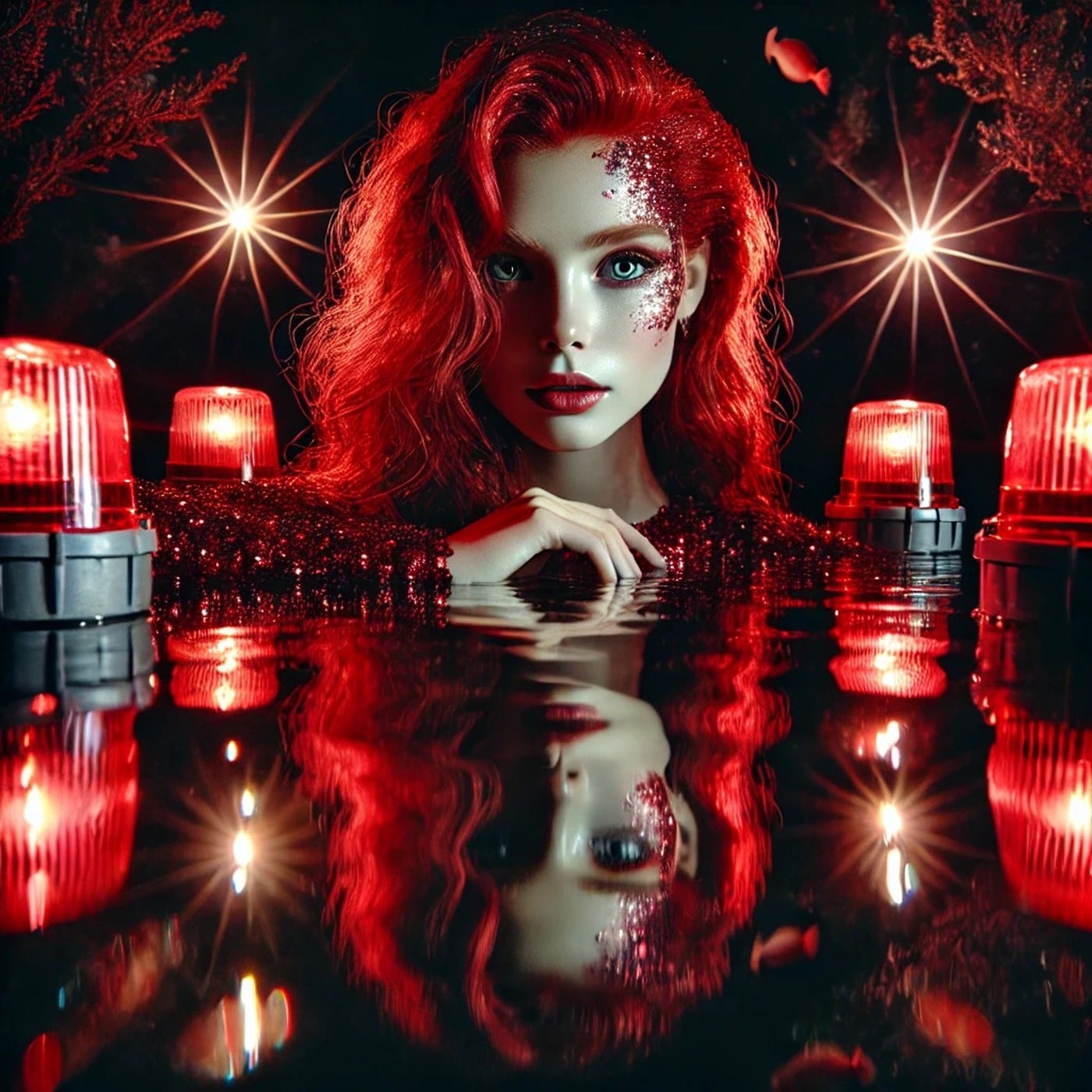 SIREN (Isaiah's Version)