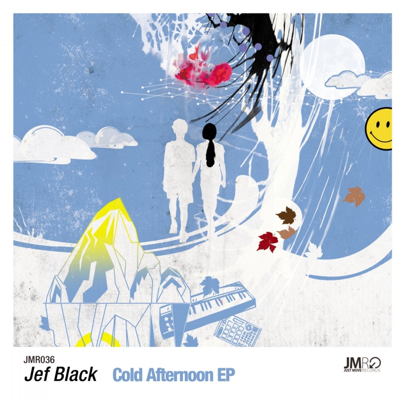 Cold Afternoon EP