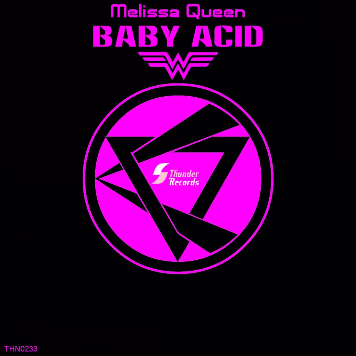 Baby Acid