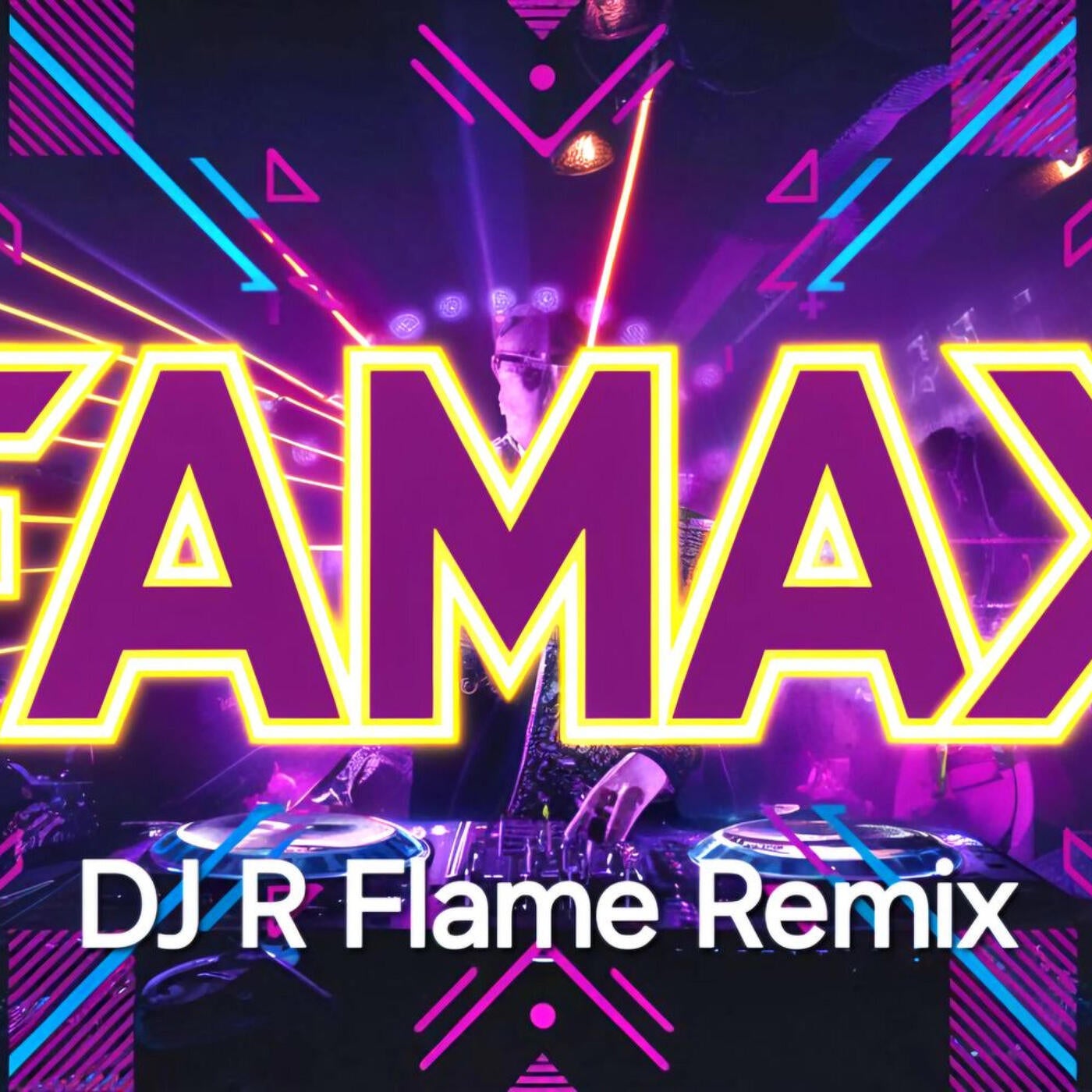 Famax (Remix)