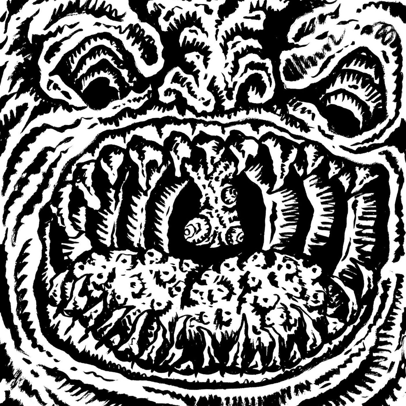 Intergalactic Friends EP