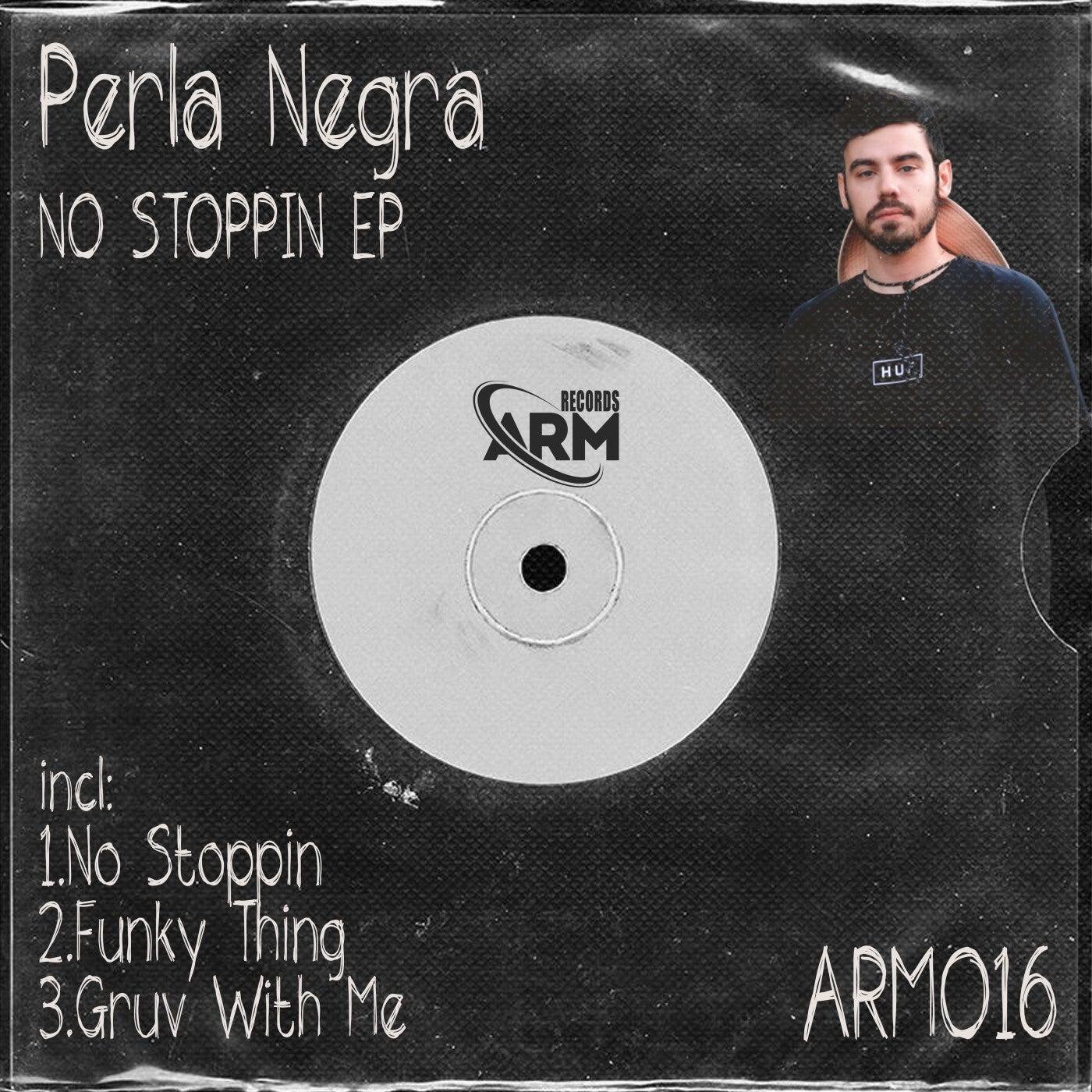 NO STOPPIN EP