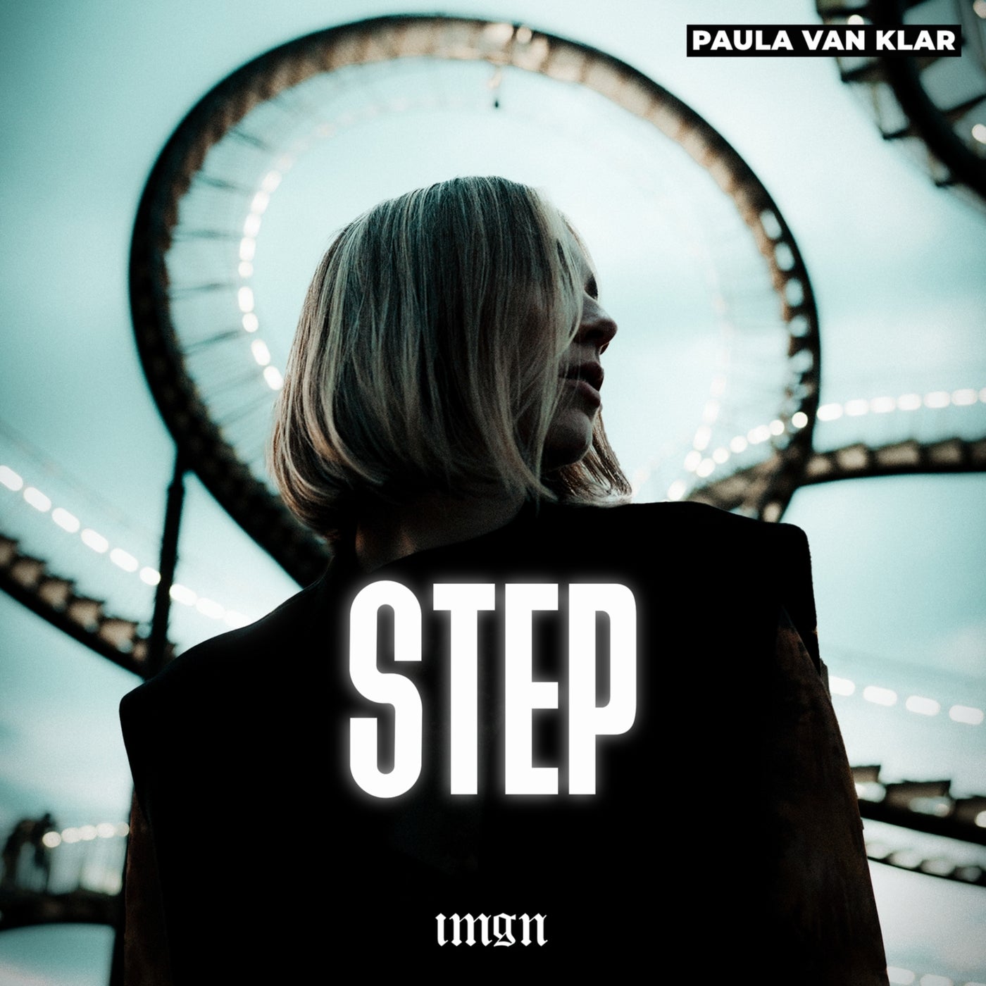 Cover art for Step (Extended Mix)