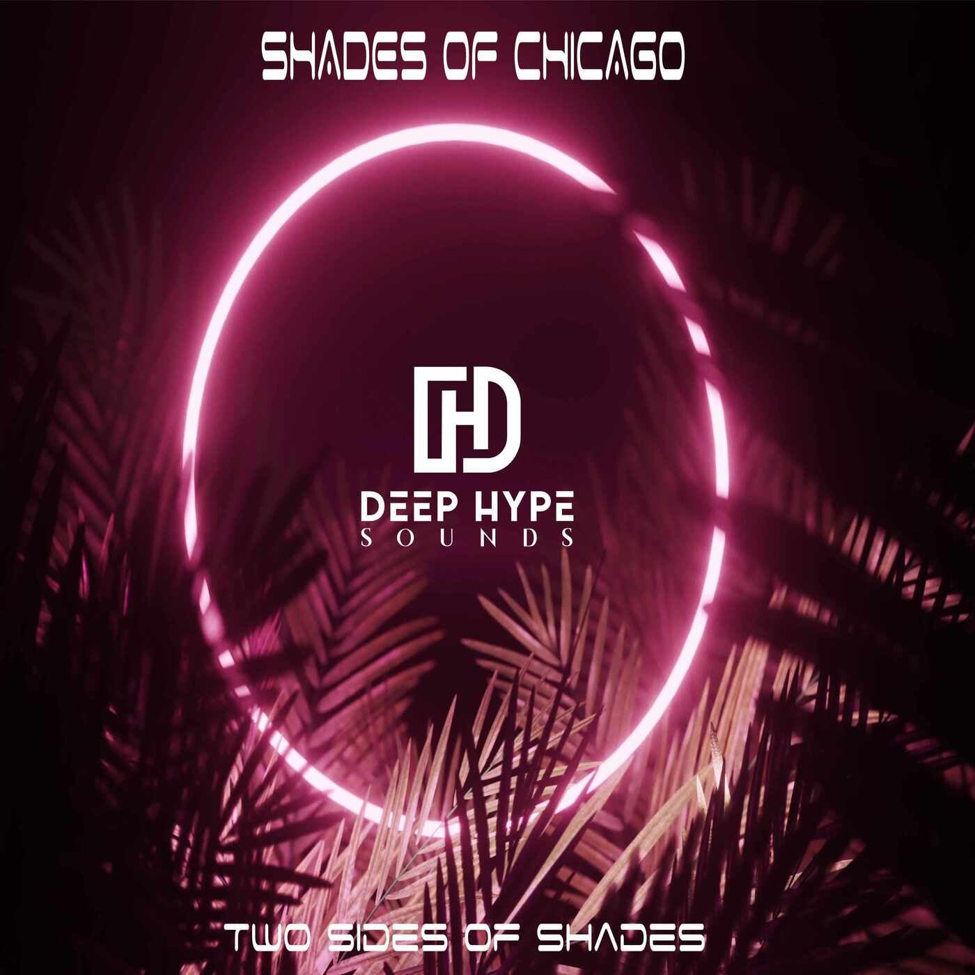 Two Sides of Shades