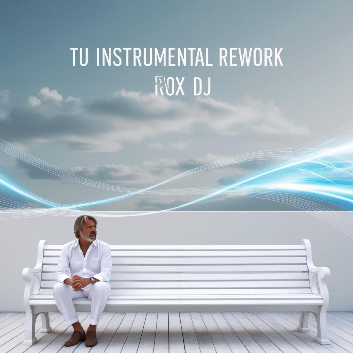 Tu (2025 Instrumental Rework Version)