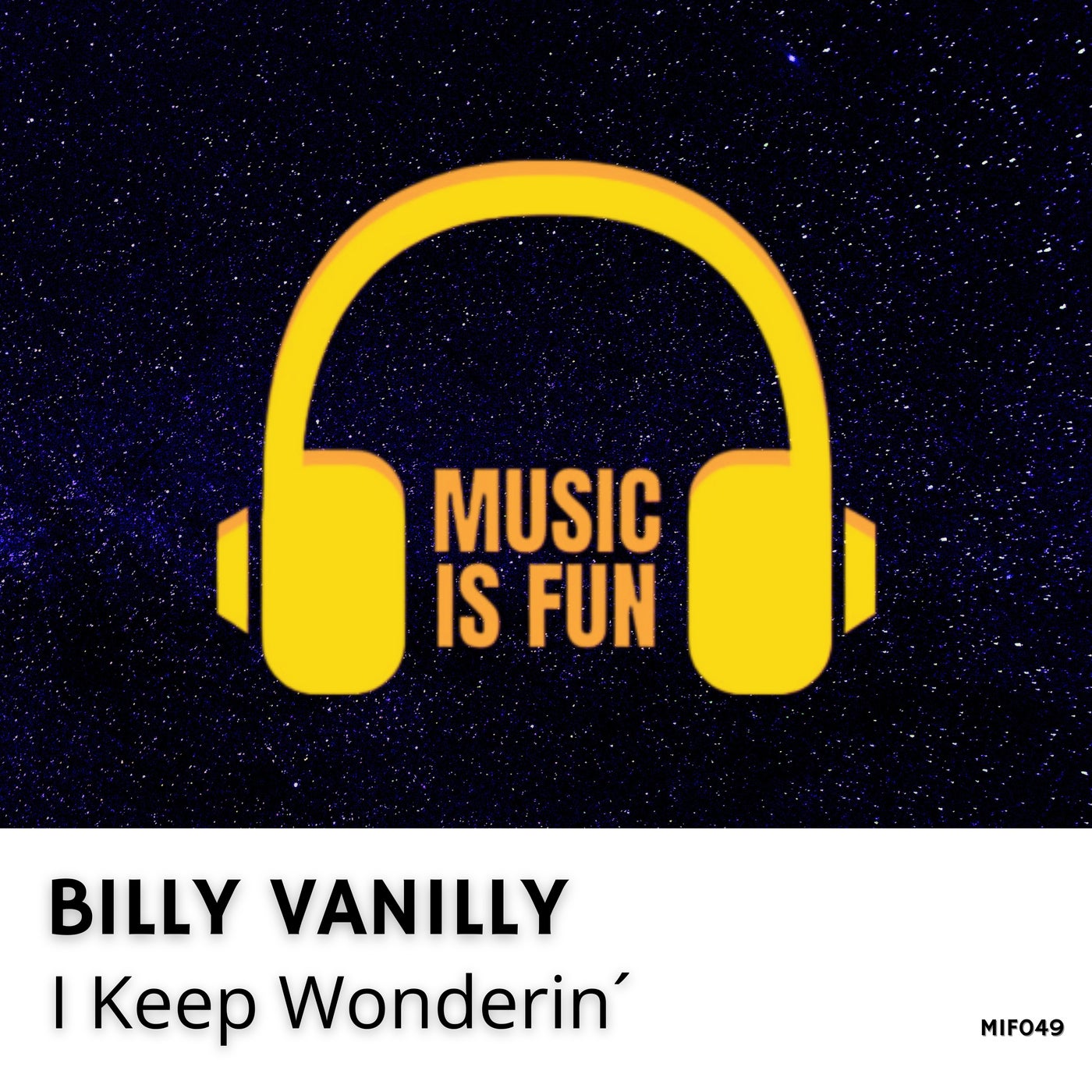 I Keep Wonderin' (Extended Mix)